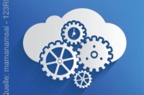 Die Cloud, SAP-Systeme und Microsoft Power Automate lassen sich sinnvoll miteinander verzahnen.